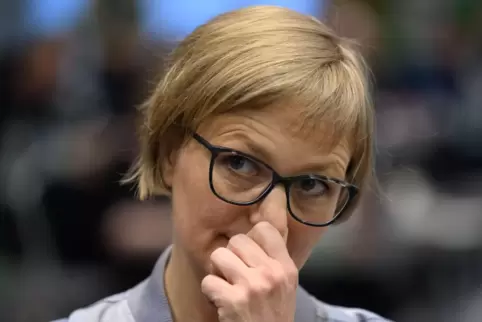 Franziska Brantner