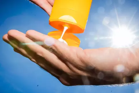 Sonnenschein