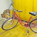 11251708_10_1 Passat Granada 7-Gang Shimano Nabenschaltung Rücktritt; 53 cm/ 28" Das Rad wurde wenig gefahren und ist in einem sehr gutem Zust