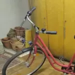 11251708_10_1 Passat Granada 7-Gang Shimano Nabenschaltung Rücktritt; 53 cm/ 28" Das Rad wurde wenig gefahren und ist in einem sehr gutem Zust