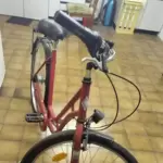 11251708_10_1 Passat Granada 7-Gang Shimano Nabenschaltung Rücktritt; 53 cm/ 28" Das Rad wurde wenig gefahren und ist in einem sehr gutem Zust
