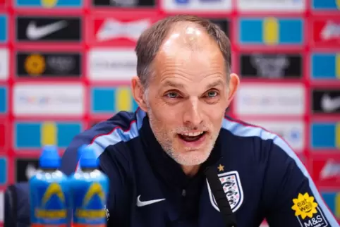 Tuchels WM-Kader mit Harry Kane und einigen Überraschungen