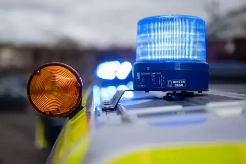 Polizei
