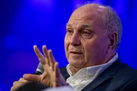 Uli Hoeneß