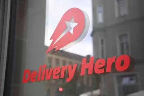 Delivery Hero