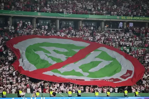 FC Bayern München - VfB Stuttgart