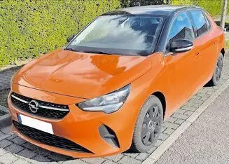 HU bis 02/2027. Euro6. Scheckheftgeplegt. Unfallfrei. NichtraucherFzg. Langstreckenfzg. Zahnriementausch bei 95.000km. CARPLAY.