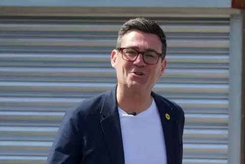 Andy Burnham 