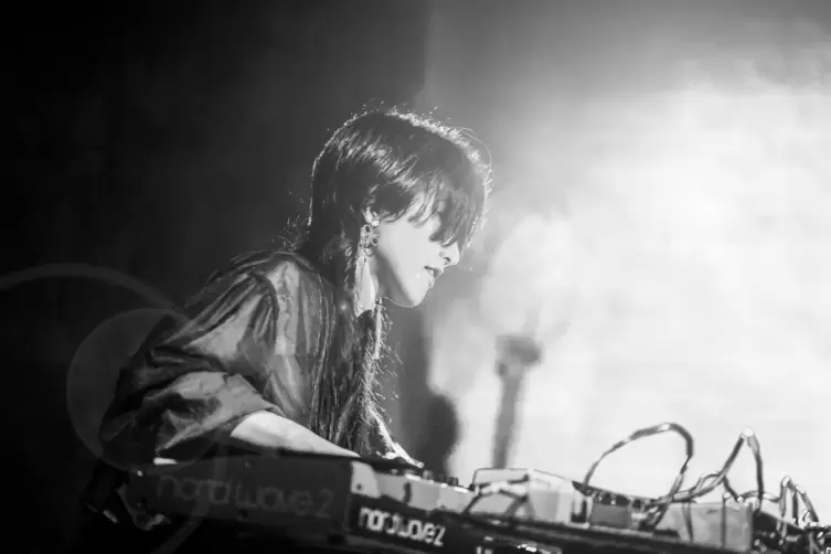 Risa Takeda