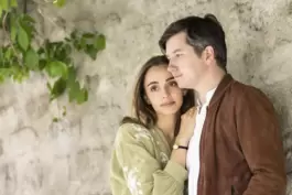 Geniales Duo: Sängerin Lea Desandre und Lautenist Thomas Dunford sind auch privat ein Paar. 