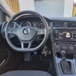 1.Hand , Ganzjahresreifen (vorne neu!!), unfallfrei,  lückenlos scheckheftgepflegt in VW Vertragswerkstatt (ein Jahr VW Mobilitä