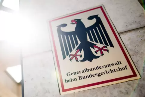 Anklage gegen zwei mutmaßliche IS-Mitglieder in Düsseldorf