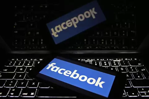 Wortmeldungen auf Facebook sorgen immer wieder für Meinungsverschiedenheiten. 