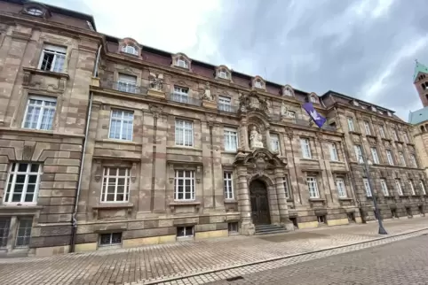 Stadthaus: Die Verwaltung soll den Mitgliedern städtischer Gremien Informationen schneller zur Verfügung stellen. 