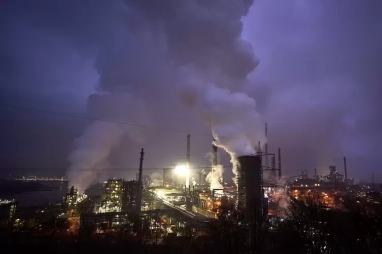 Deutsche Wirtschaft