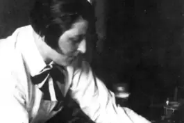 Lotte Reiniger