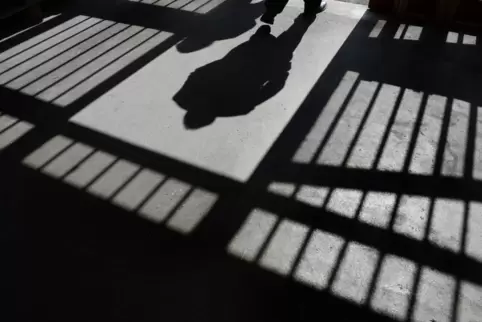 Für einen 26-Jährigen endete eine Schlägerei mit seiner Festnahme.