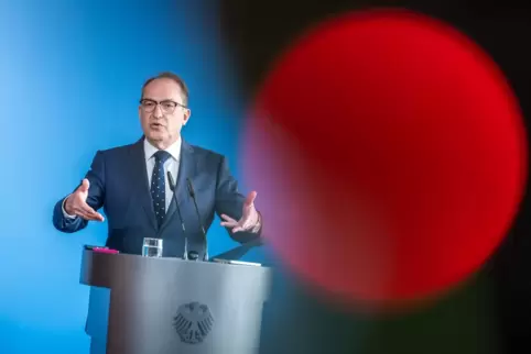 Gesetzentwurf Cybersicherheit