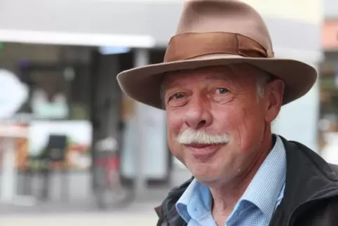 Udo Lichtenthäler