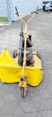 11252683_10_1 AS 26 AH 9/3 Schnittbreite 63 cm 6 PS Festpreis 650 Euro
