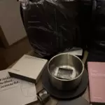 11252688_10_1 Gepflegter TM5 mit zwei Mixtöpfen, Varoma, Kochbücher, Transporttasche, Wärmeschüssel, Messerschutz, Key, 420 EUR