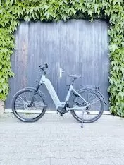 11252767_10_1 Victoria eAdventure 12.8 E-Bike zu verkaufen BJ 2021, Rahmengröße 51, 2.456 km, sehr guter Zustand, checkheftgepflegt, sofort fa