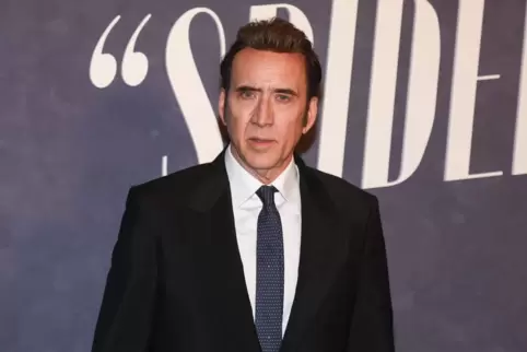 Premiere «Spider-Noir»