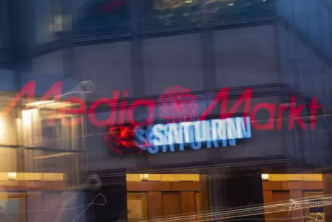 Media Markt Saturn