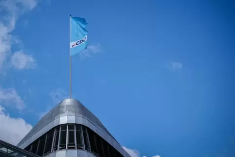 Die CDU hat ihre Broschüre „Abstieg für Deutschland“ an alle Bundestagsabgeordneten der AfD verschickt.