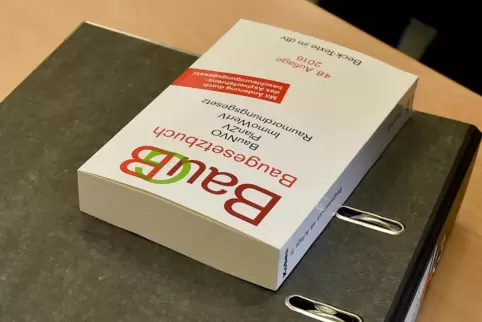 Der Bauturbo soll unbürokratisch für zusätzlichen Wohnraum sorgen. 