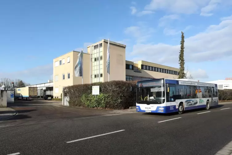 Zu den letzten Mietern der ehemaligen Kissel-Firmenzentrale z&auml;hlten die Kreismusikschule, die Uni, der Kinderschutzbund und Edek