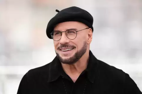 John Travolta