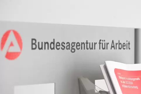 Bundesagentur für Arbeit Baden-Württemberg