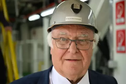 Martin Herrenknecht