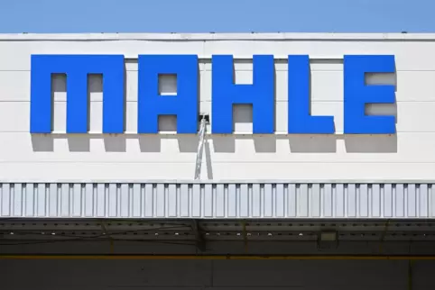 Streik beim Autozulieferer Mahle
