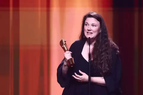 Verleihung Deutscher Filmpreis