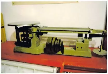 mit Gewichten 0-20 kg. Selbstabholung Maikammer, Privatverkauf, keine Gewährleistung, keine Rücknahme, Preis 40 €