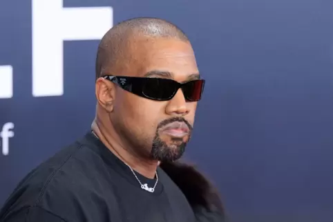 Kanye West
