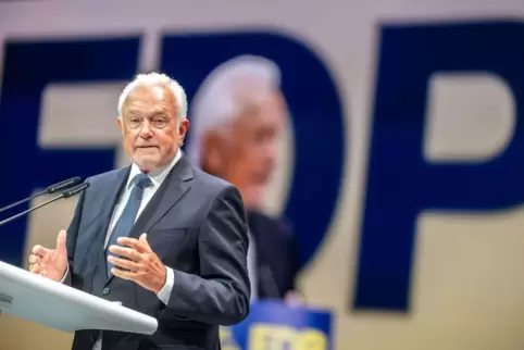 FDP Bundesparteitag