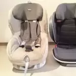 11253418_10_1 Gut erhaltene BeSafe iZi flex (20,- €) und Britax Römer Trifix (10,- €) sowie ein Kinderkorbsessel (10,- €) in Landau abzugeben.