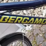 Modell ATB 24 Zoll Boy Dunkelblau, Gepäckträger, 7 Gänge, Doppelte Handbremse, Nabendynamo, Zahlenschloss, Gepäckkorb, gekauft 2