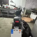 11253424_10_1 Verkaufe meine gepflegte Yamaha Virago 2YL. HU 06/2023 ohne Mängel, TÜV seit 06/2025 abgelaufen. Da ich nicht mehr zum Fahren ko