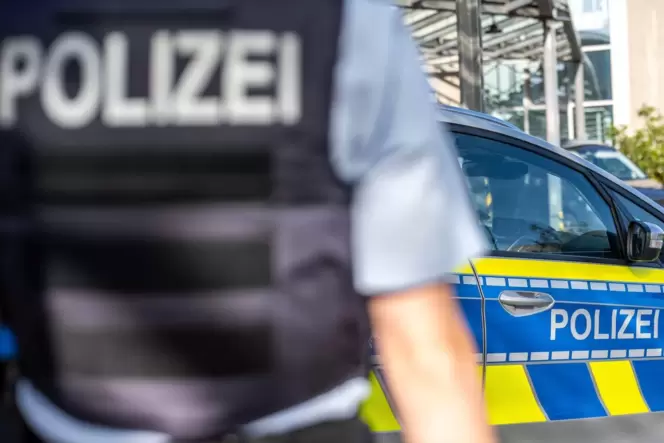 Die Homburger Polizei hat den Fall von Unfallflucht in Lautzkirchen aufgenommen.