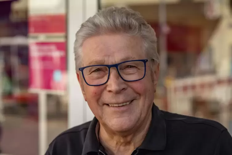J&uuml;rgen Jahn