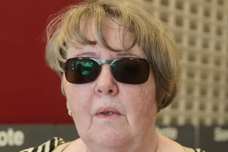 Ramona Knerr