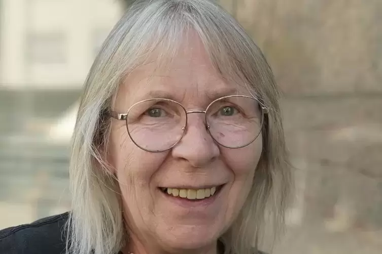 Brigitte M&uuml;ller