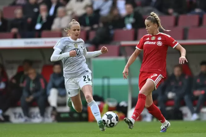 DFB und FBL