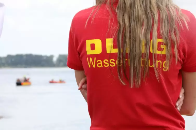 «Unterschätzte Gefahr»: Mehrere Badetote in NRW