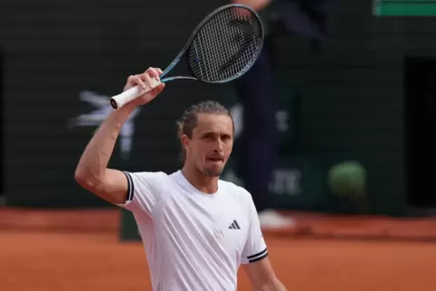 Tennis French Open