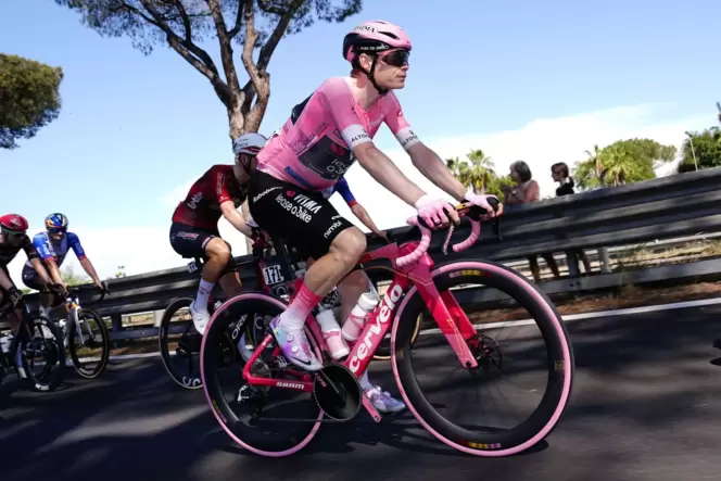 UCI WorldTour - Giro d’Italia